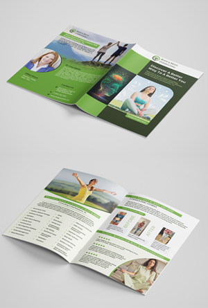 Flyer Design by Sazal for this project | Design: #31501049