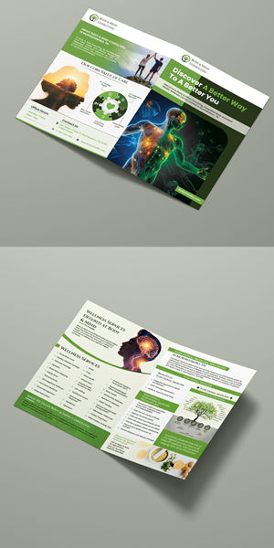 Flyer Design by Sazal for this project | Design #31590769