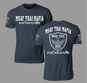 T-shirt Design by Johncina for this project | Design: #31470544
