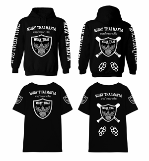 Diseño de Camiseta por ARTUGA para este proyecto | Diseño #31459273