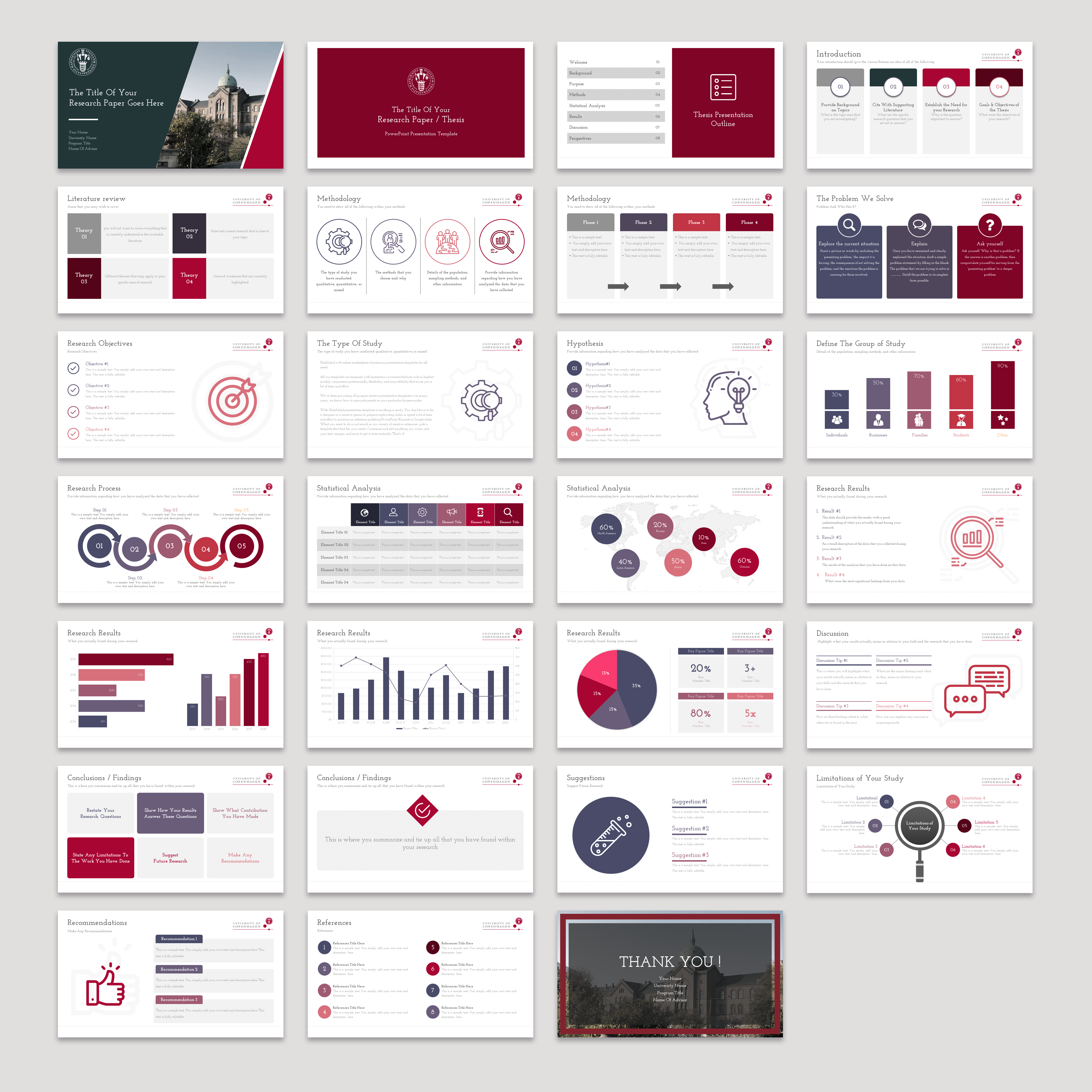 PowerPoint-Design von agdesign für dieses Projekt | Design #31478712