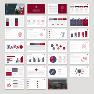PowerPoint Design by agdesign
