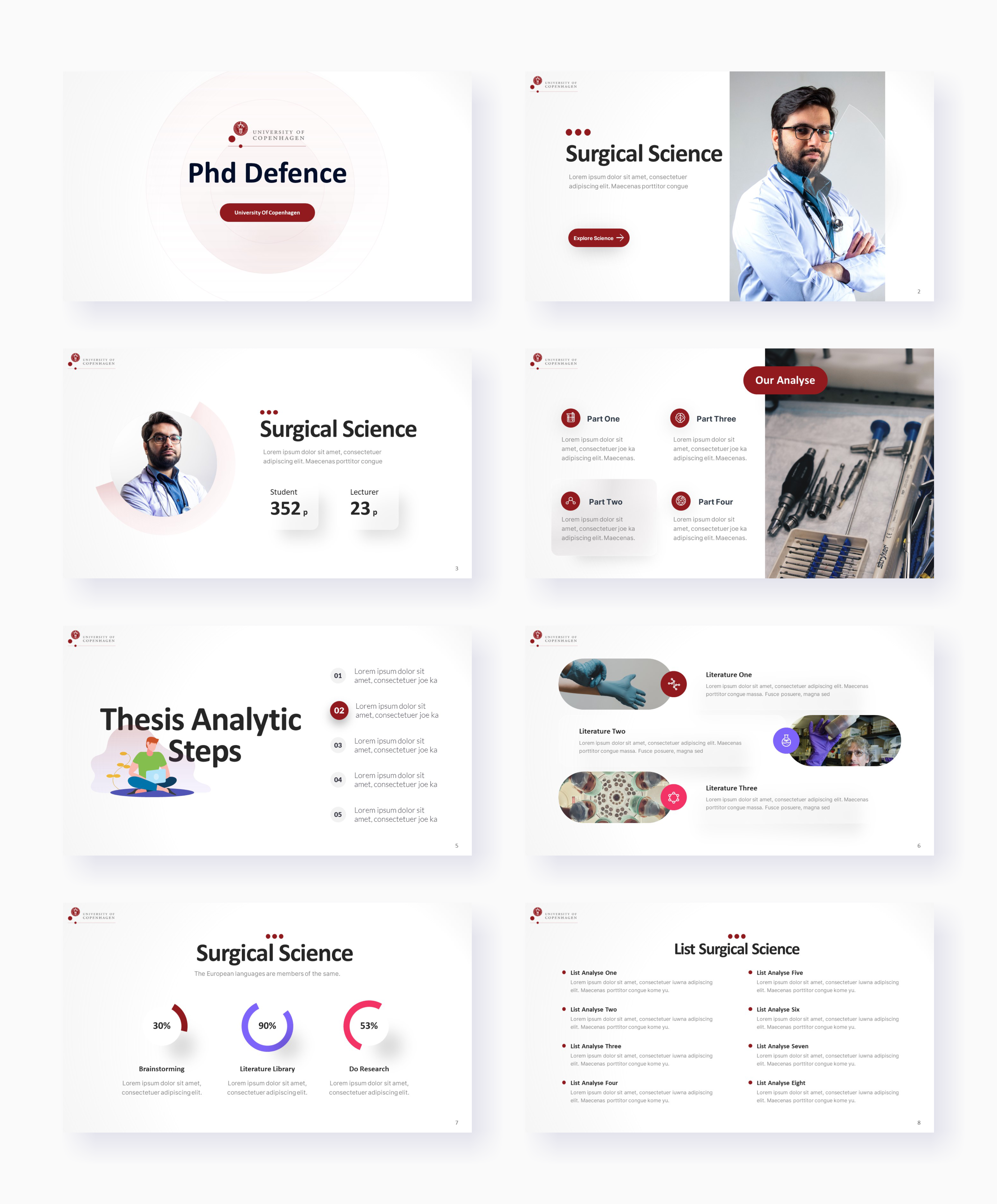 PowerPoint Design by Awang_ for this project | Design #31465624