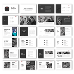 PowerPoint Design by joseborgesbarboza 2 for this project | Design: #31465505