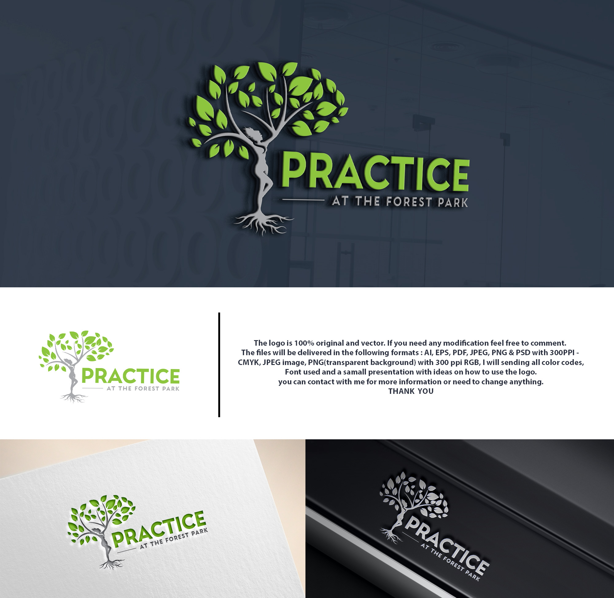 Logo Design by DesignHour for this project | Design #31471710