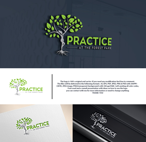 Logo Design by DesignHour for this project | Design: #31471710