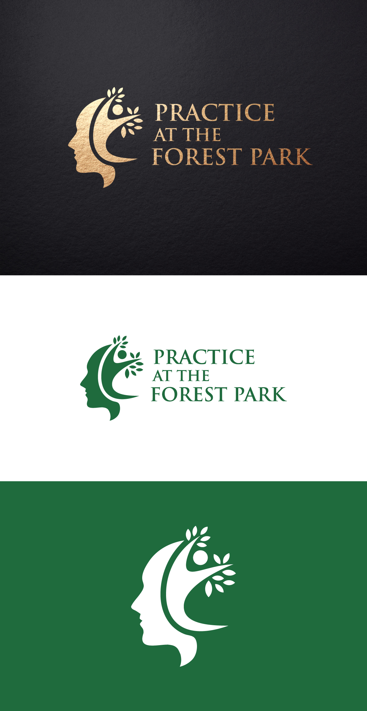 Logo Design by apik. for this project | Design #31462193