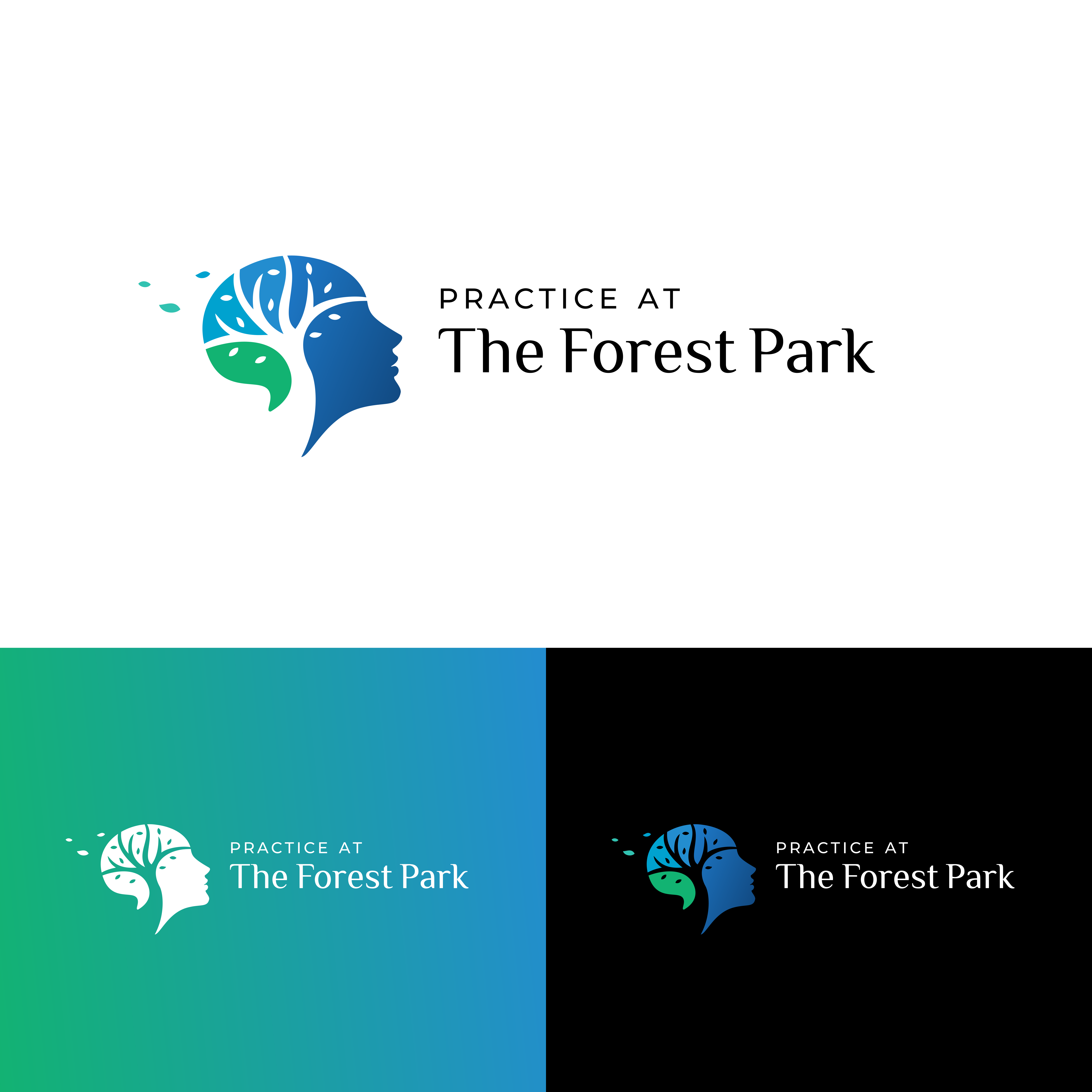 Logo Design by Reza Refianto for this project | Design #31464409