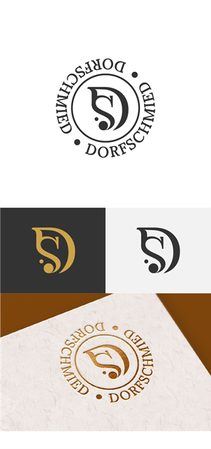 Logo Design by Fezy Design Studio