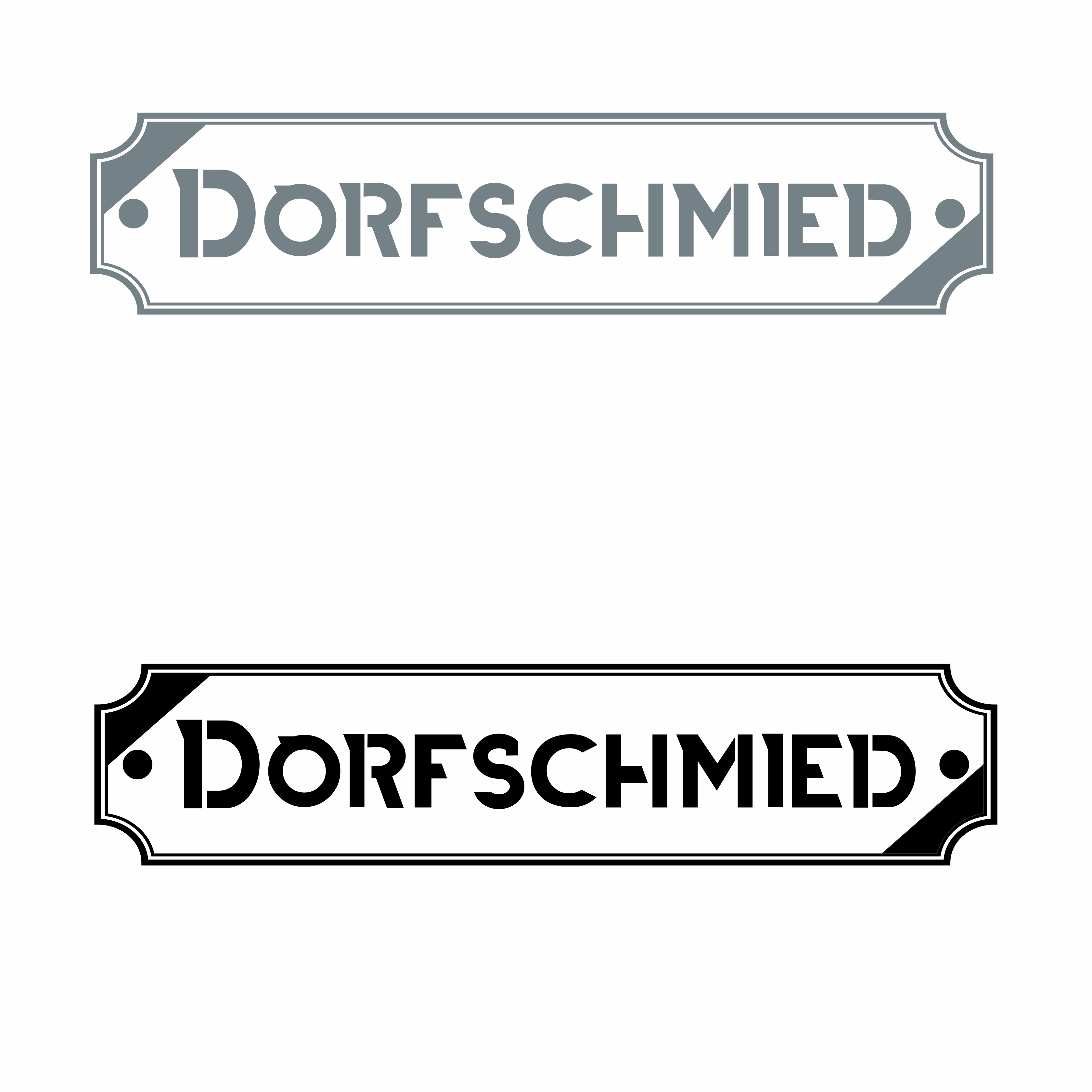 Logo Design by art4fun for Yadiva GmbH | Design #31471680