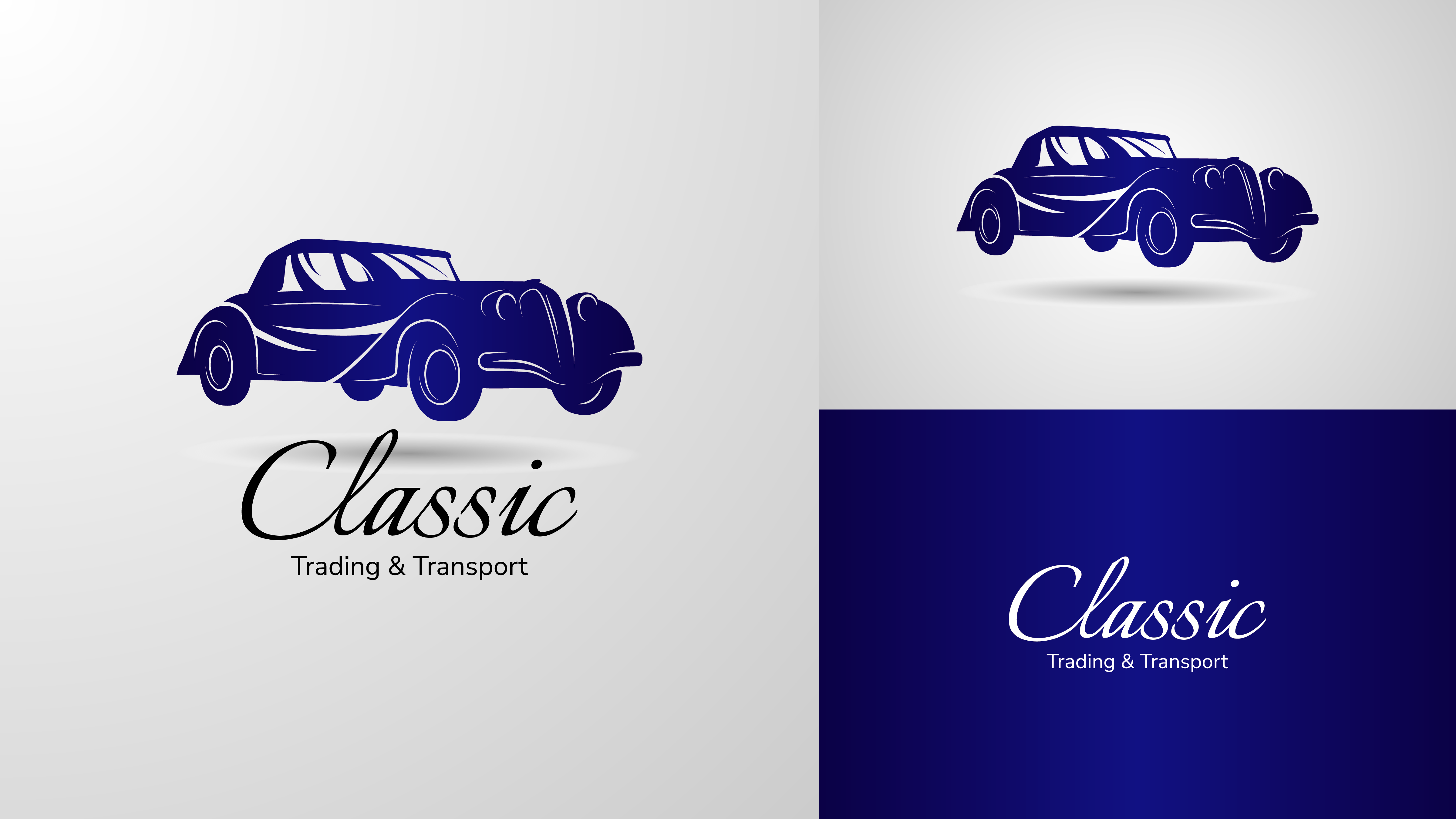 Logo Design by Kryss Denmar for this project | Design #31466947