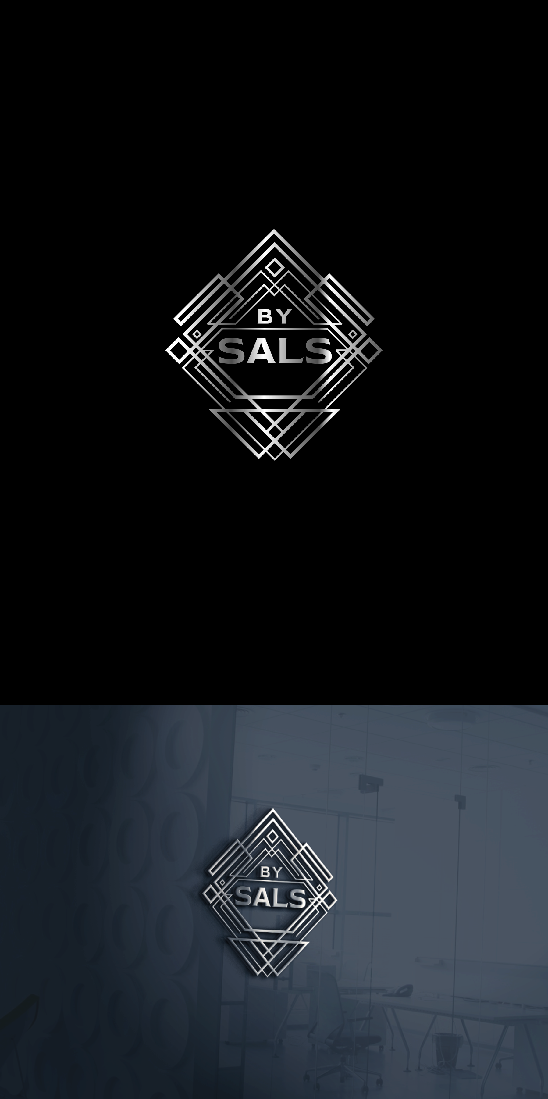 Logo Design by *mary for this project | Design #31576919