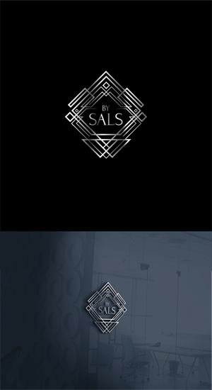 Logo Design by *mary for this project | Design: #31589076