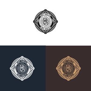 Logo Design by Trident for this project | Design: #31484810