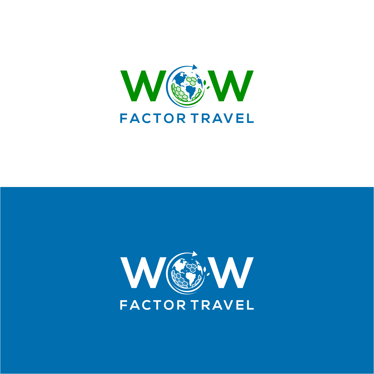 Logo Design by Kaze56 for this project | Design #31461541