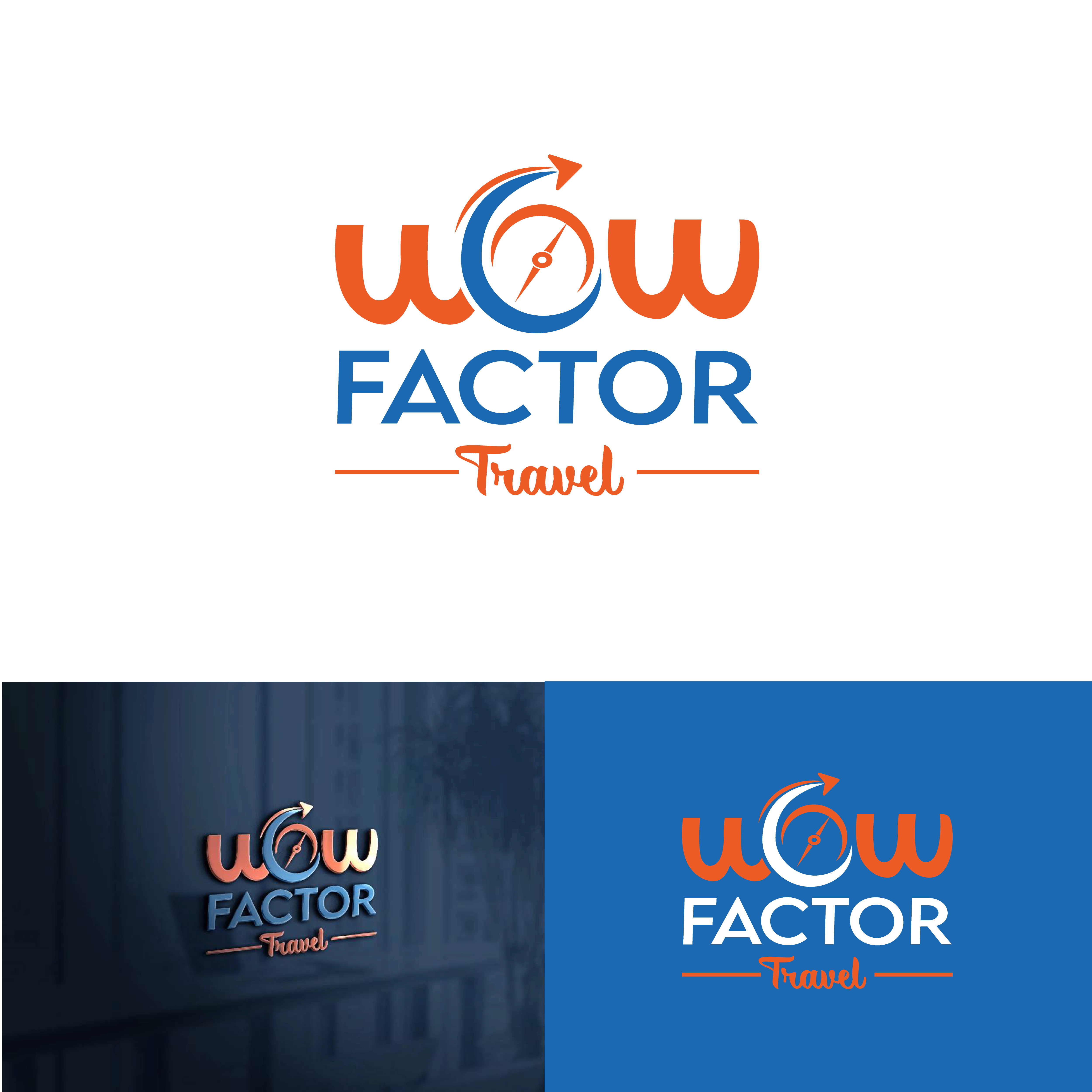 Design de Logo par Suvendu.S pour ce projet | Design #31500882