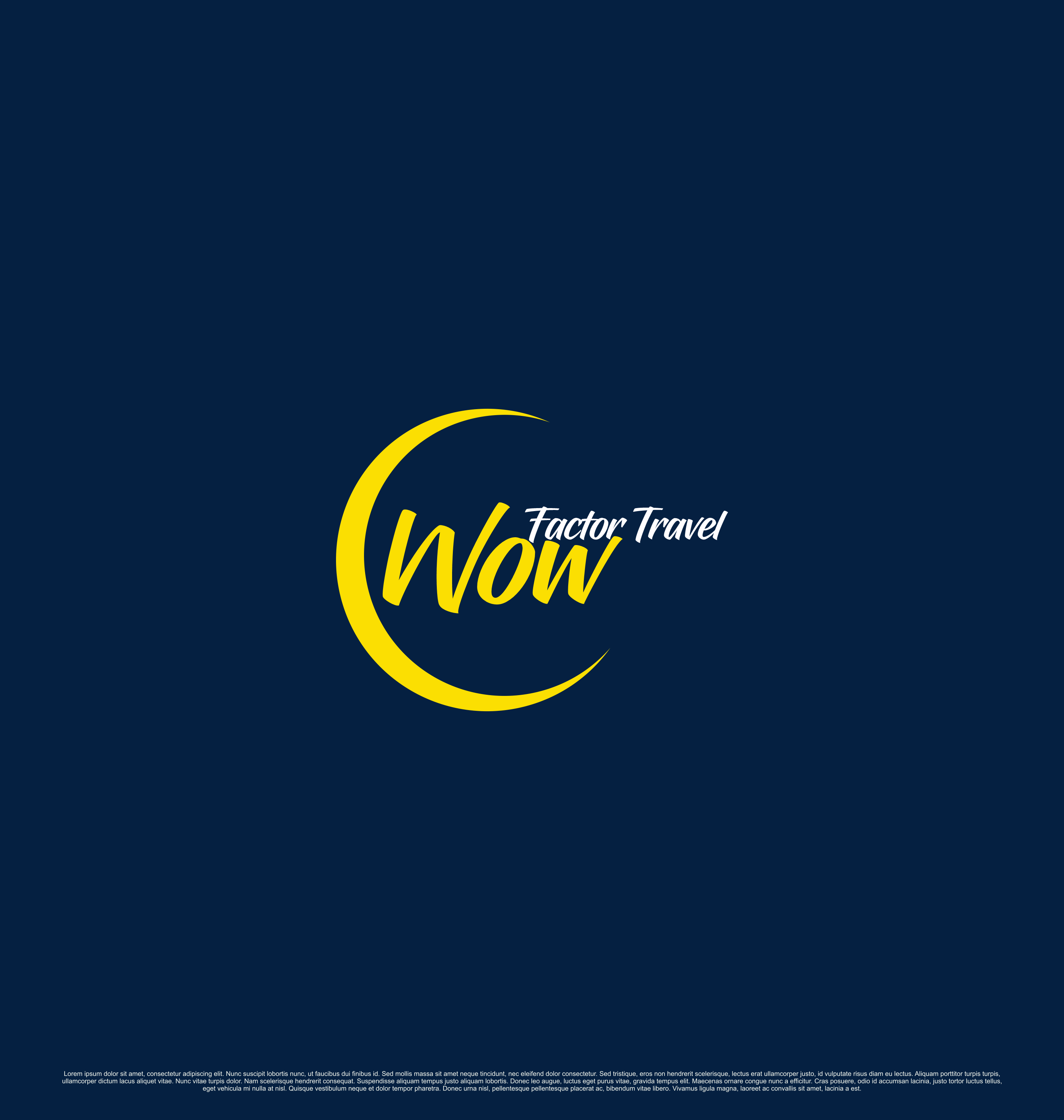 Logo Design by saesean for this project | Design #31480595