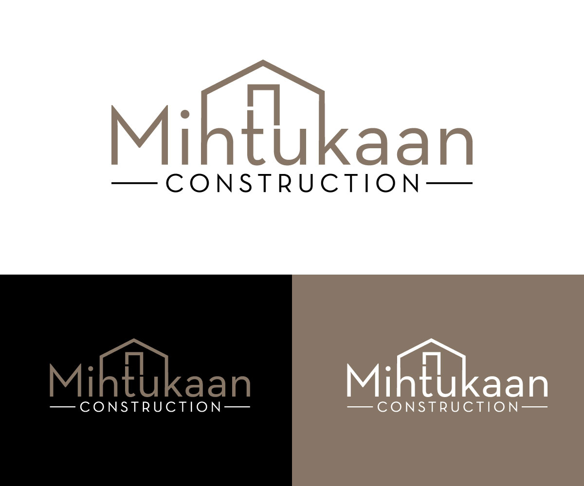 Logo Design by Kavth for this project | Design #31475073