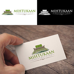 Logo Design by RA-bica for this project | Design: #31468274