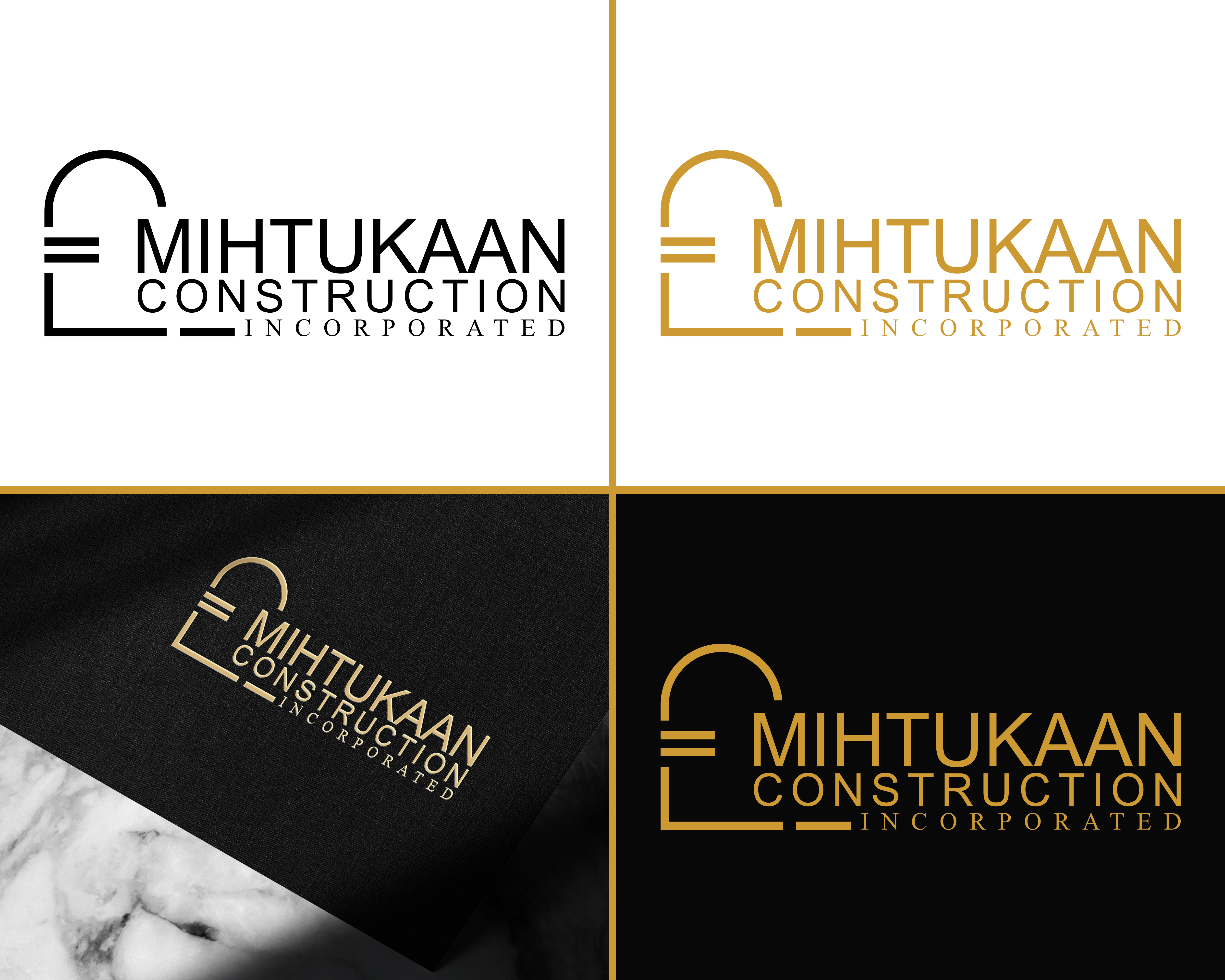 Logo Design by Afika_YN for this project | Design #31476533
