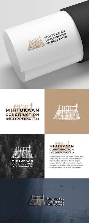 Logo Design by Oleksandr Tovarkov for this project | Design: #31468586