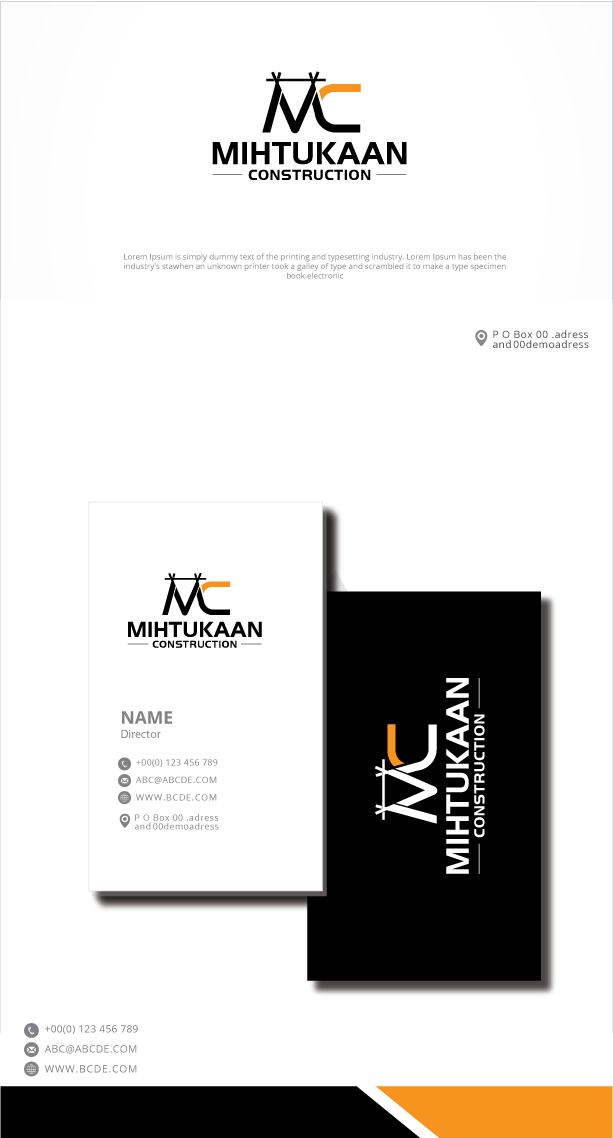 Design de Logo par zebronicgraphic pour ce projet | Design #31464187