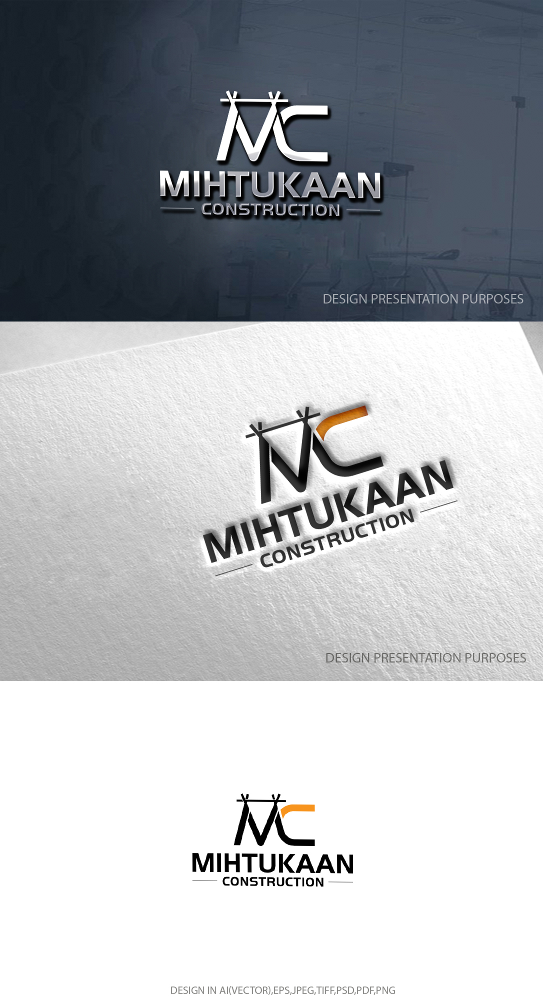 Logo Design by zebronicgraphic for this project | Design #31464189
