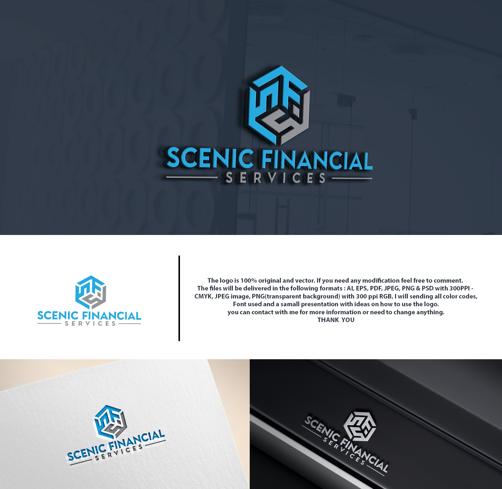 Logo Design by DesignHour for this project | Design #31464900