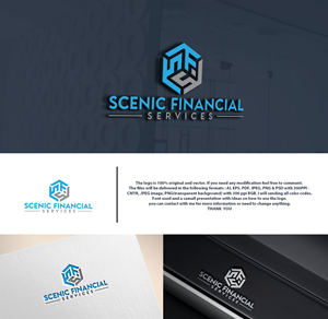 Logo Design by DesignHour for this project | Design: #31464900