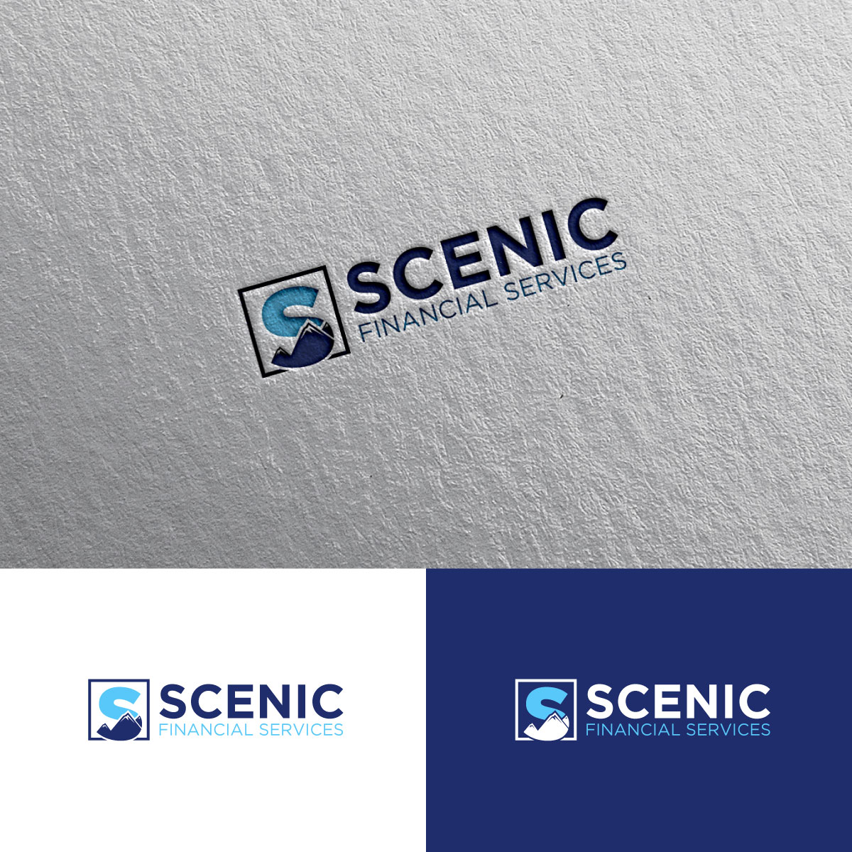 Logo Design by chris Ray for this project | Design #31461052
