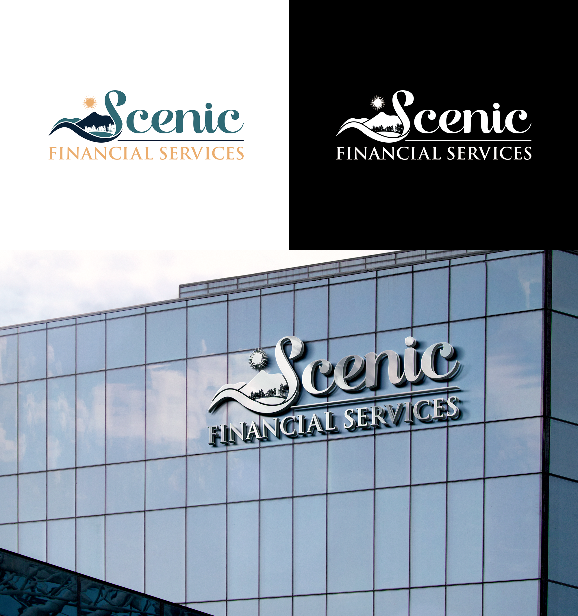 Logo Design by RA-bica for this project | Design #31466877