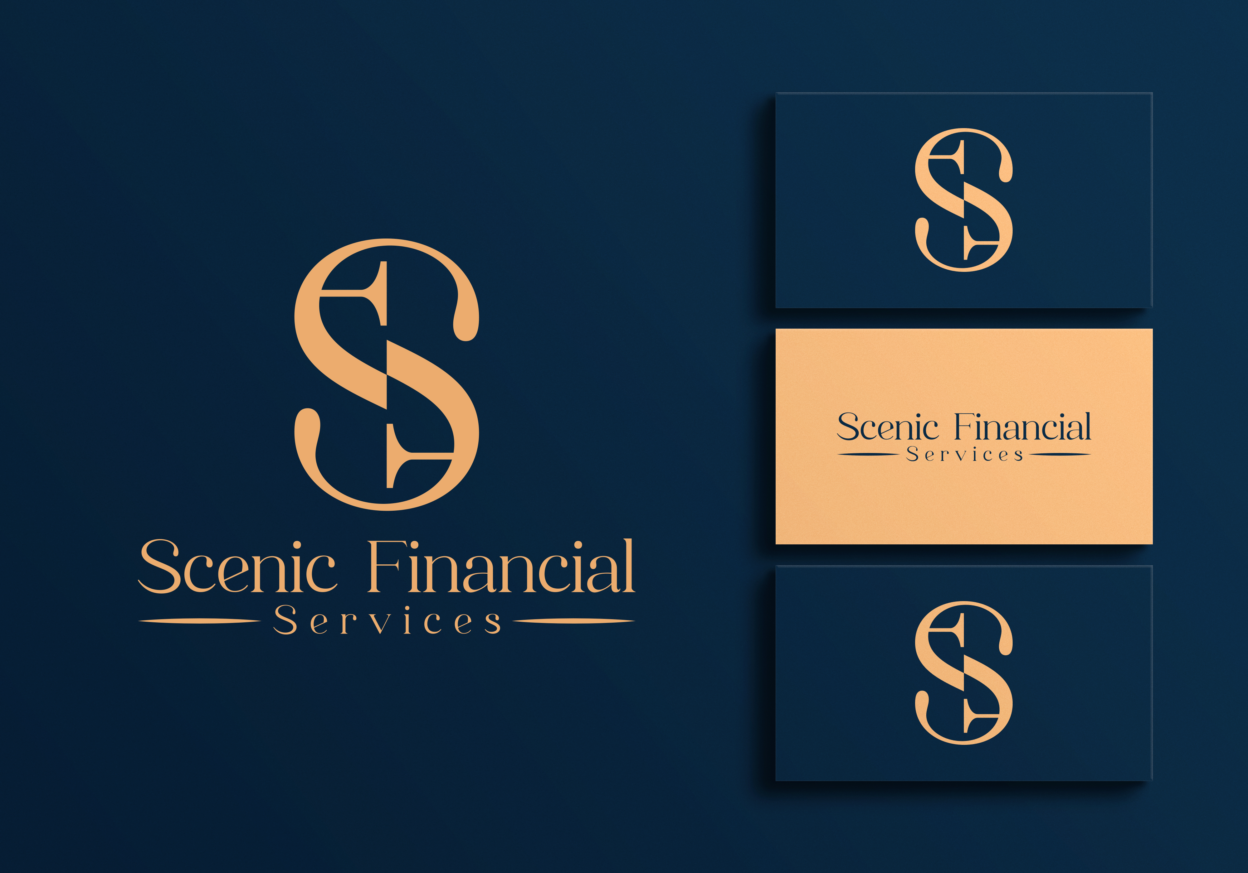 Logo Design by loveqis for this project | Design #31461758