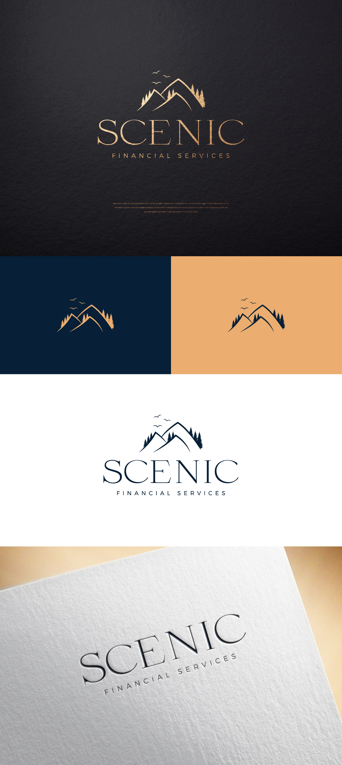 Logo Design by apik. for this project | Design #31462575