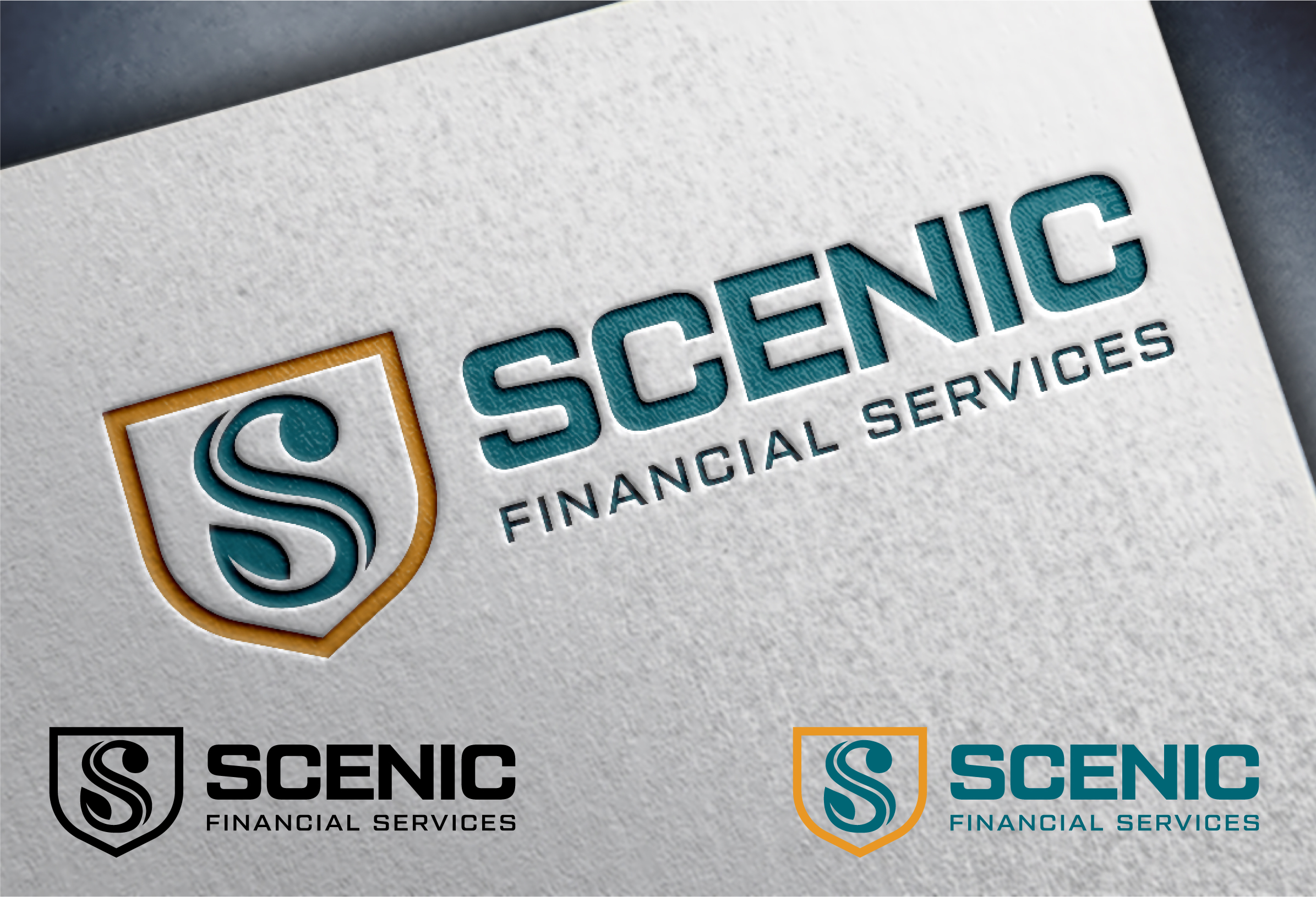 Logo Design by John Mark Arts for this project | Design #31509001