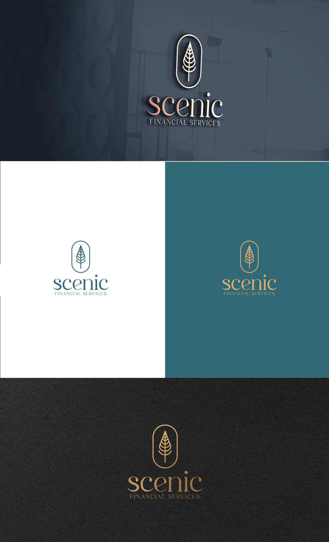 Logo Design by GLDesigns for this project | Design #31463448