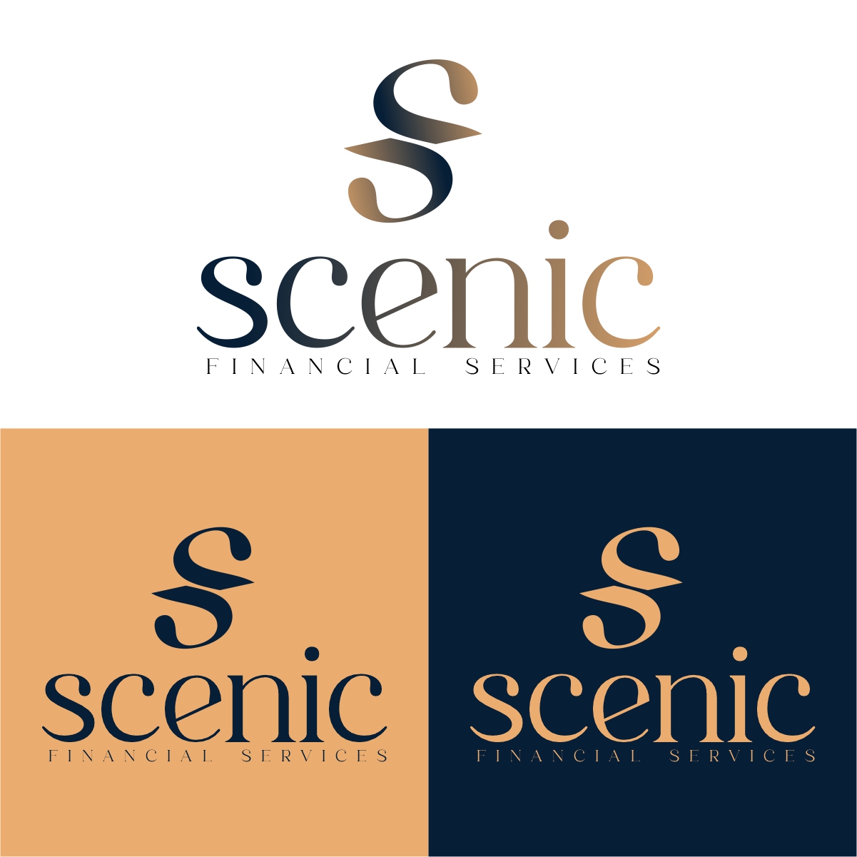 Logo Design by creative.bugs for this project | Design #31468358