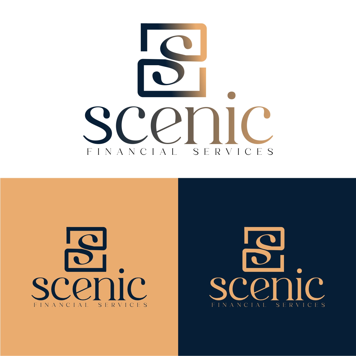 Logo Design by creative.bugs for this project | Design #31468359