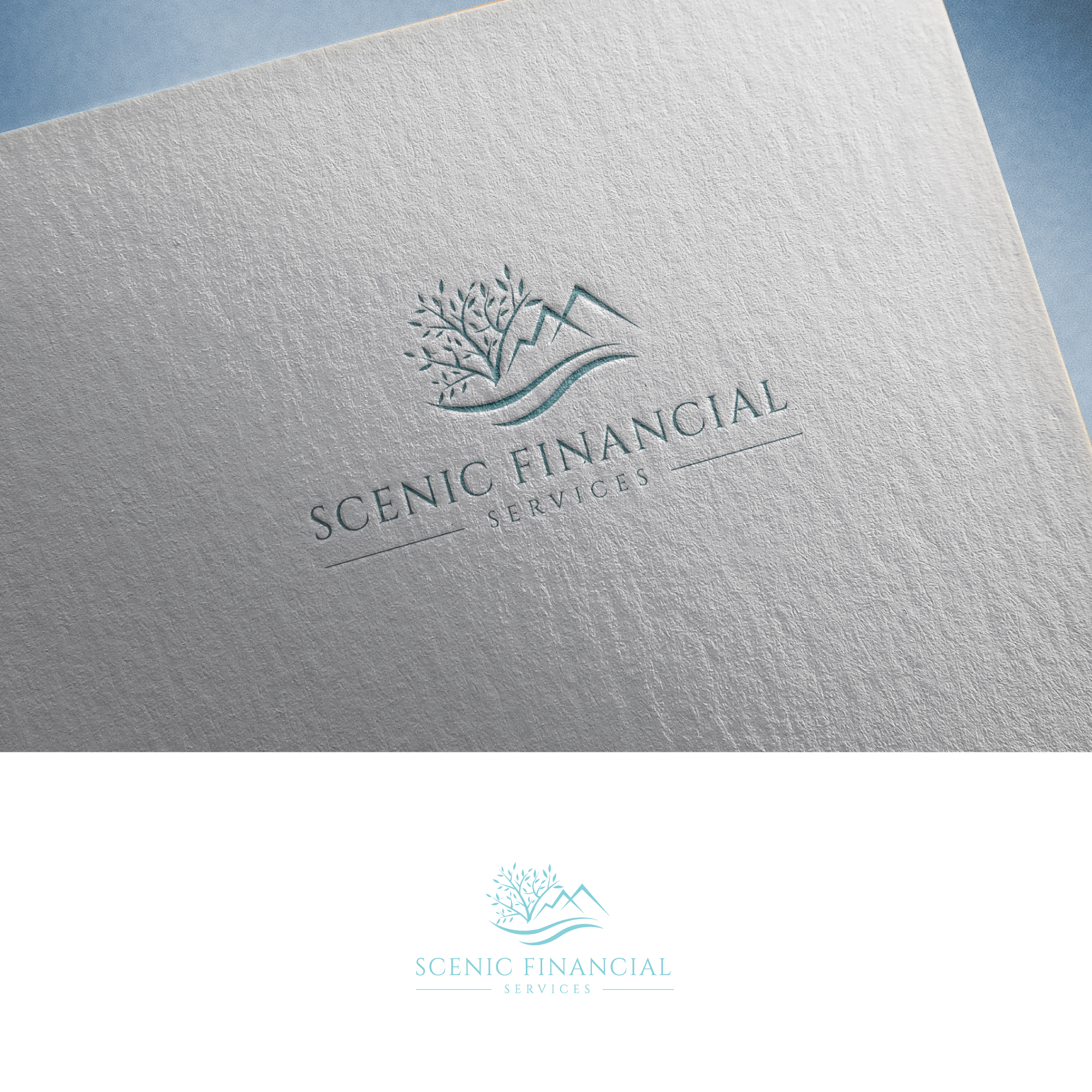 Logo Design by zeykan for this project | Design #31471594