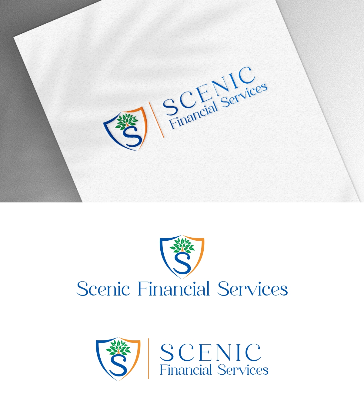 Logo Design by Dave Paresh for this project | Design #31463706
