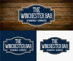 Logo Design by S.S. Mulla