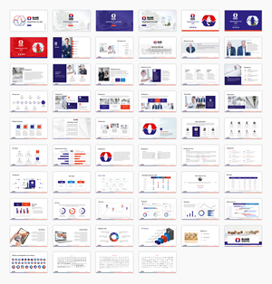 PowerPoint Design by graphic tk