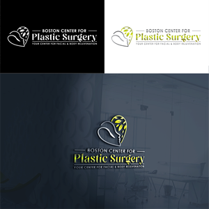 Logo Design by RA-bica for this project | Design: #31467234