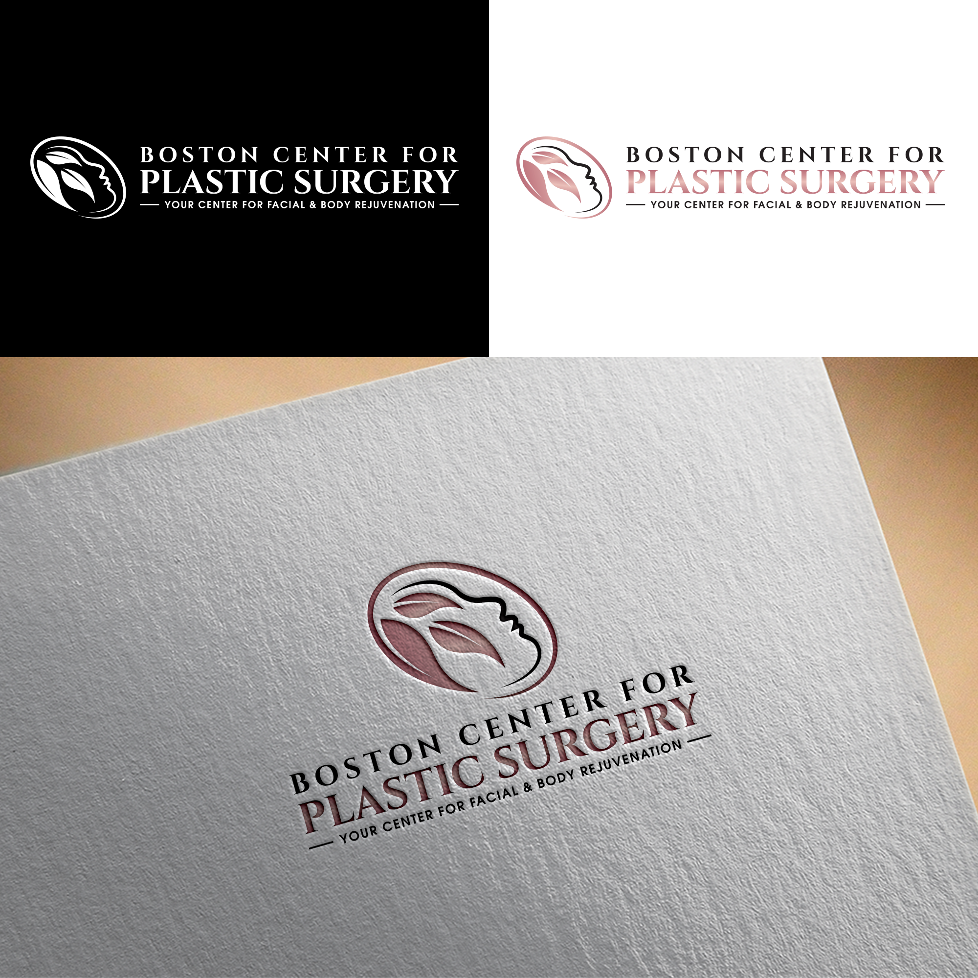 Logo Design by RA-bica for this project | Design #31467235