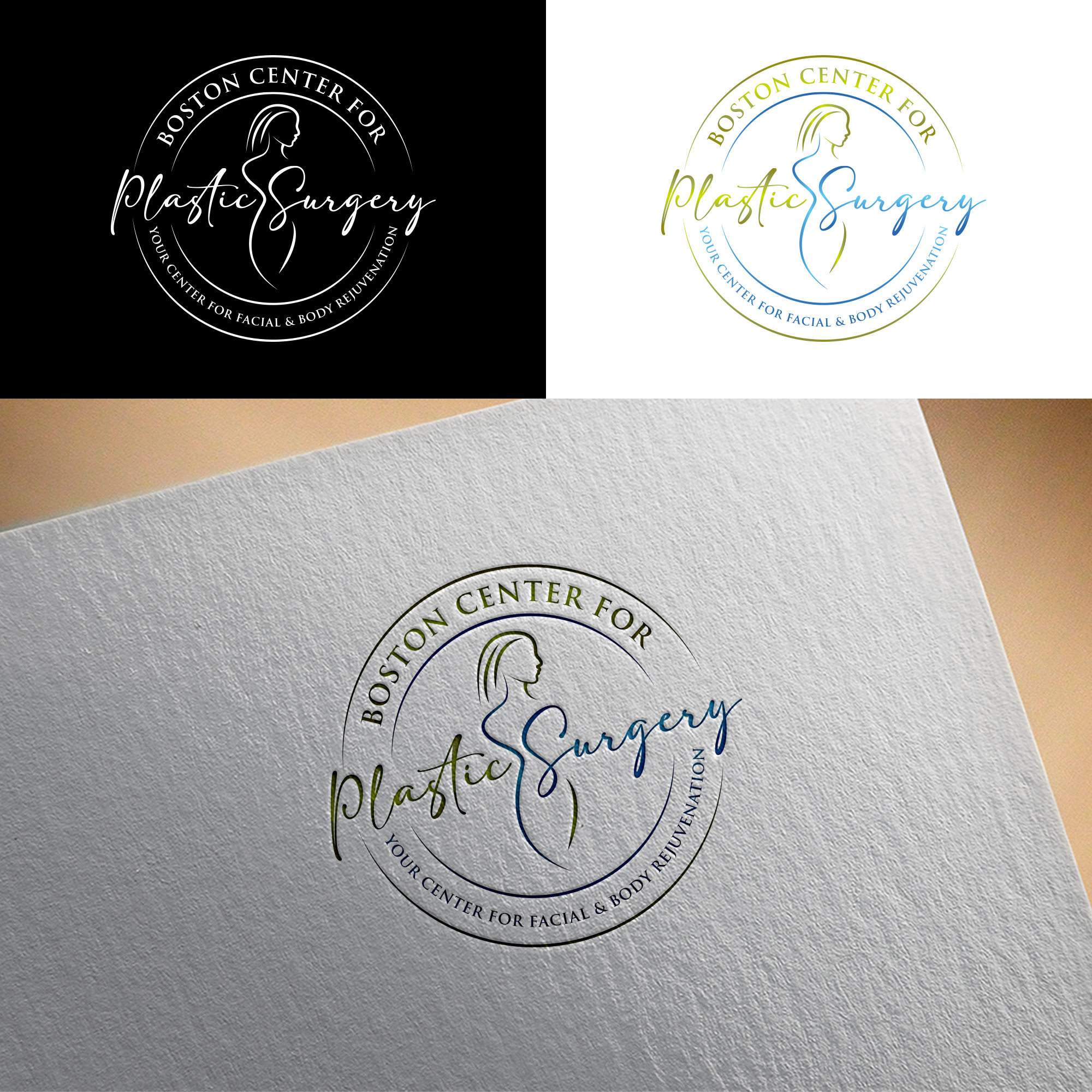 Logo Design by RA-bica for this project | Design #31467236