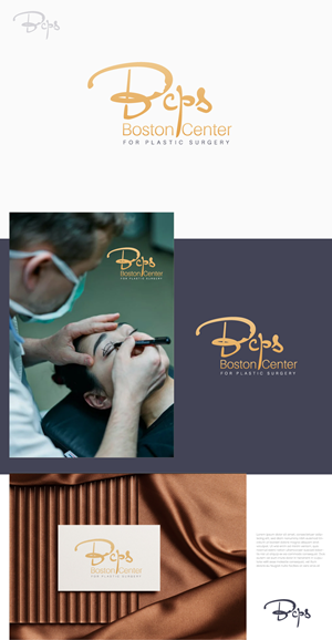 Logo Design by Mosa. Monira