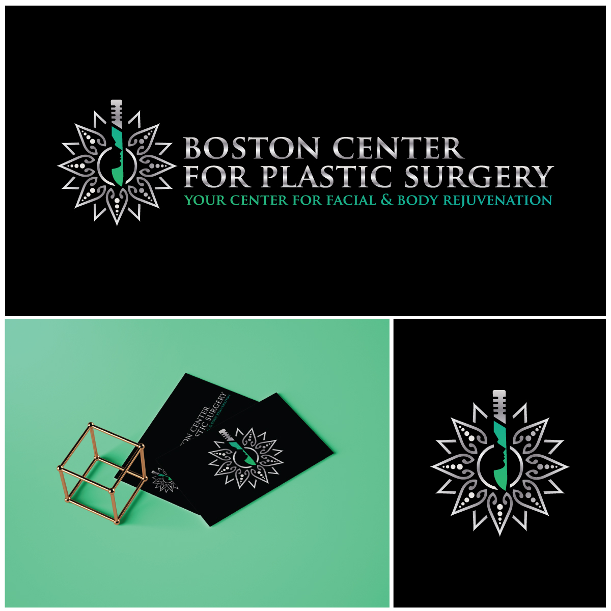 Logo Design by riya.mitra07j for this project | Design #31463086