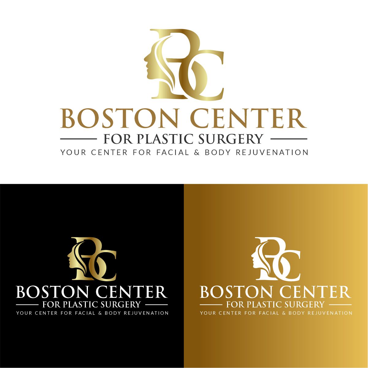 Logo Design by creative.bugs for this project | Design #31468333