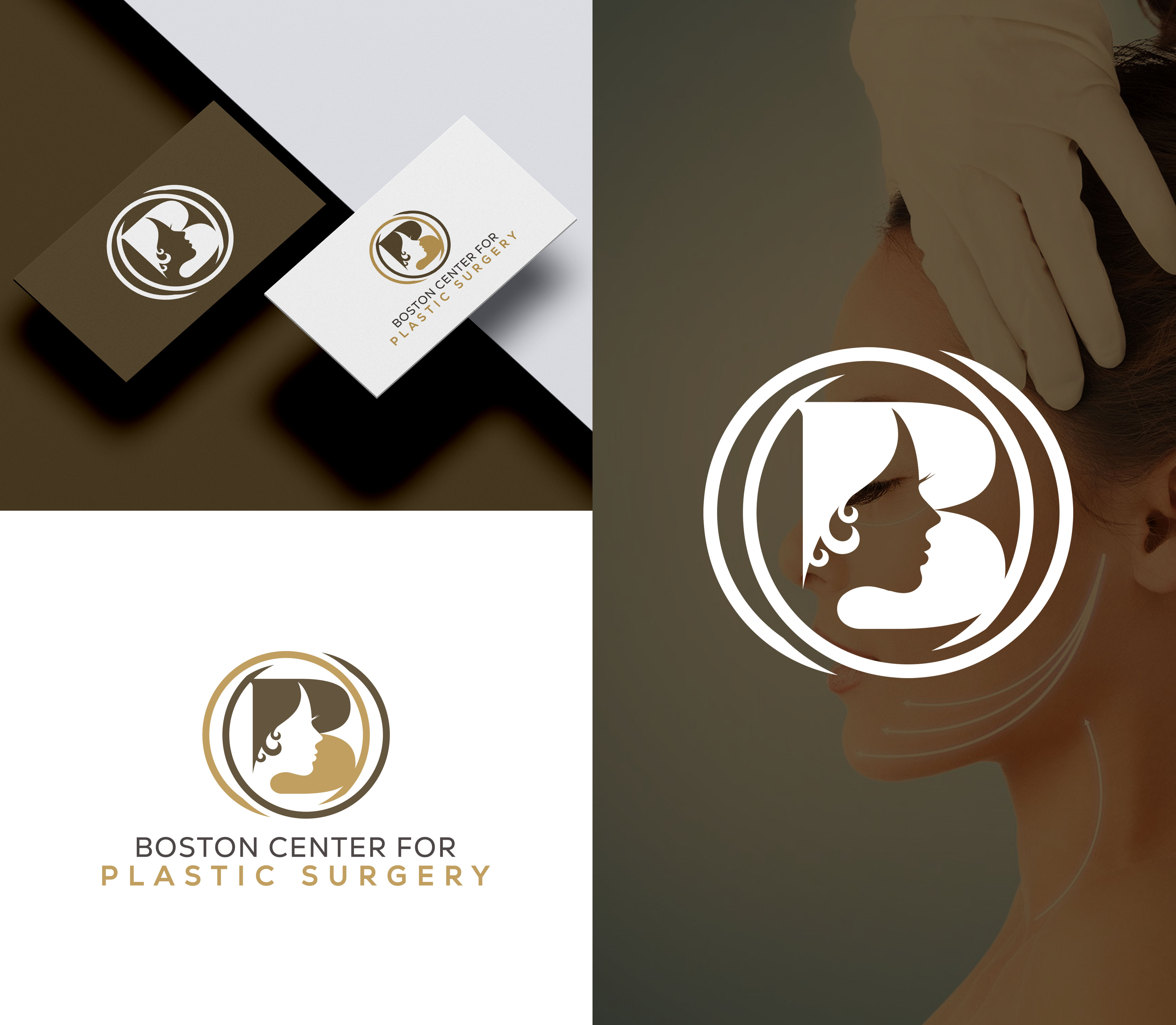 Logo Design by aexoagency for this project | Design #31462774