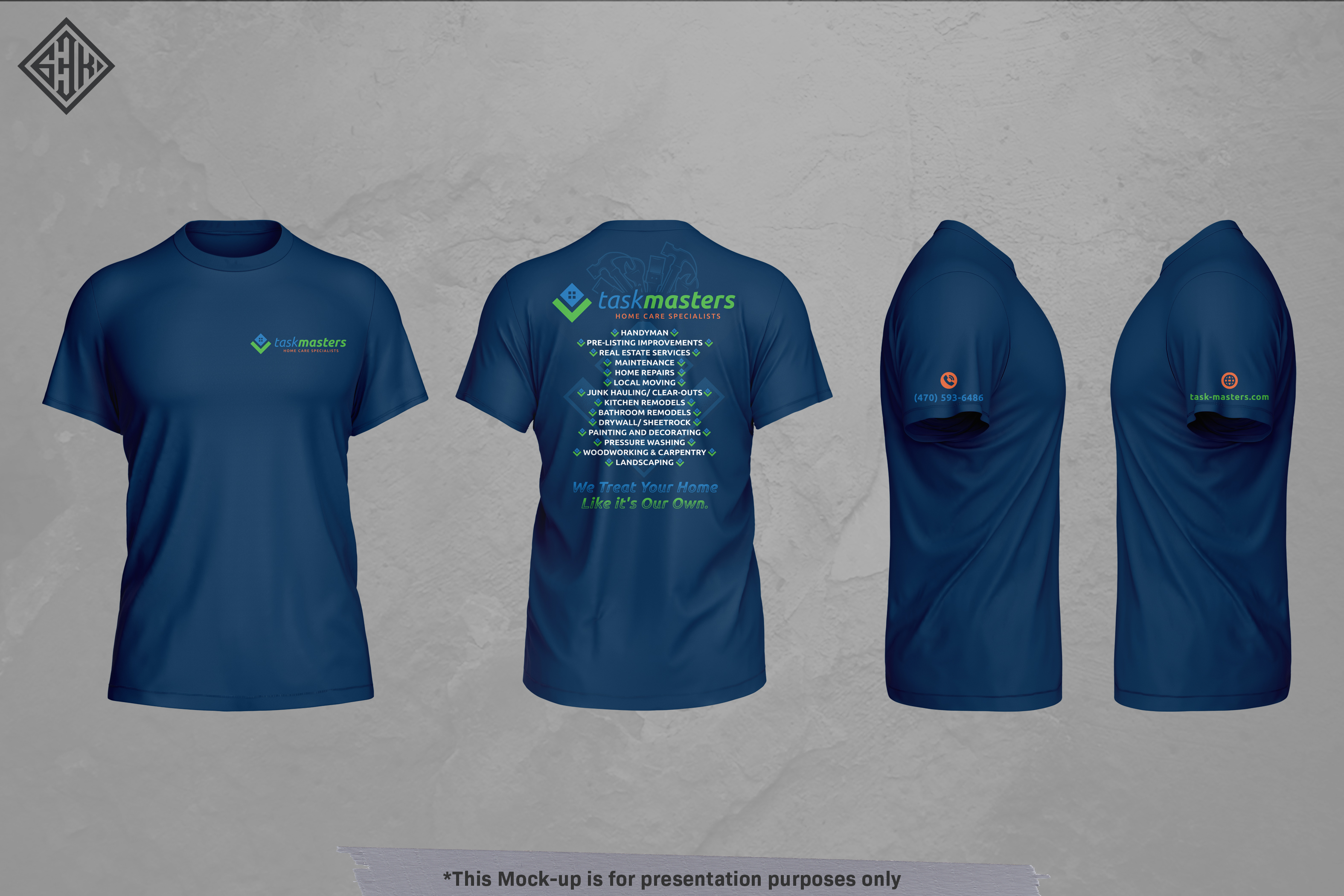 T-shirt Design by gekgrfx for this project | Design #31476227