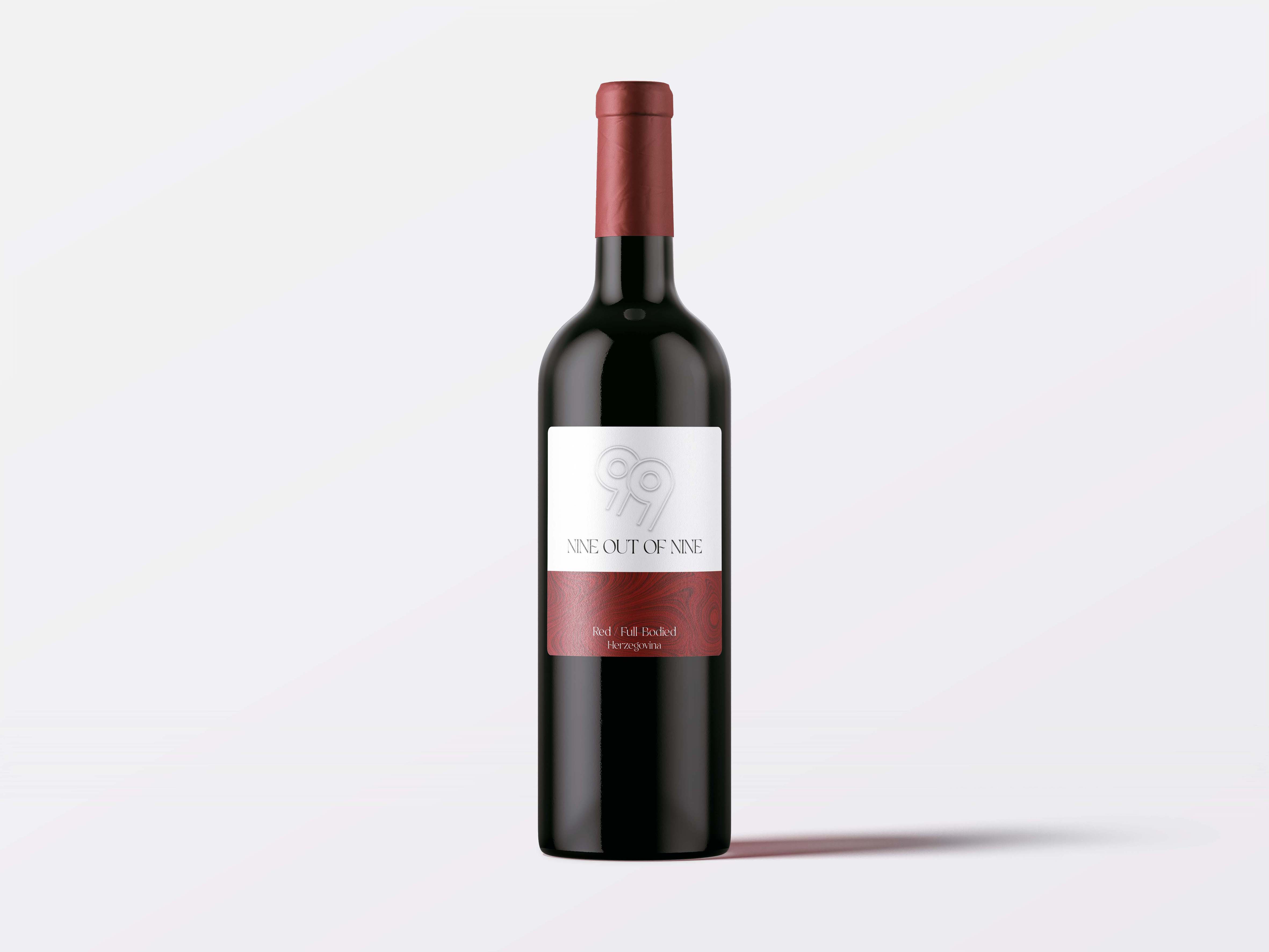Diseño de Etiqueta por Jose Loaiza para este proyecto | Diseño #31491433